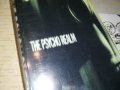 ПОРЪЧАНА-THE PSYCHO REALM-КАСЕТА 0706231416, снимка 4