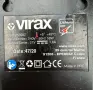 Virax 253507 зарядно и Virax батерии 18V 2.1Ah и 3.0Ah, снимка 3