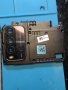 Xiaomi redmi 9t на части основна платка батерия блок захранване камера заден капак пръстов отпечатък, снимка 3