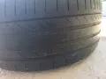 Гума с джанта резервна, снимка 2
