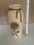 Керамична ваза, снимка 1 - Вази - 41709497