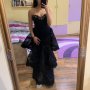 Бална рокля -Стоян Радичев, снимка 1 - Рокли - 35865619