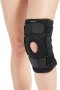 наколенка,Bodyprox Hinged Knee Brace for Men and Women, Knee Support for Swollen ACL - L, снимка 1 - Спортна екипировка - 41890913