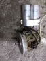 Ел двигател 30w фланцов , снимка 1