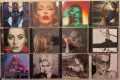 cd / цд компакт дискове - нови - Adele / Kylie Minogue / Madonna, снимка 3