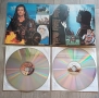 Предлагам в перфектно състояние един LASER DISC на филма "Смело сърце"(BRAVEHEART) с Мел Гибсън  Куп, снимка 2