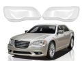 Стъкла за фарове на Chrysler 300C MK2 2011+, снимка 3