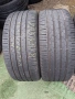 235 45 18 Континентал 2бр летни дот 2024г , снимка 1