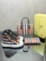 чанти Burberry guess Christian dior , снимка 2