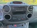 Citroen Berlingo 1.6HDI 90hp clima 2009-ТОП състояние!, снимка 3