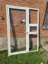 врата за павилион баничарница , снимка 1