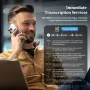 CHIME NOTE Pro AI Voice Recorder–AI диктофон с ChatGPT, автоматична транскрипция, превод и обобщение, снимка 2