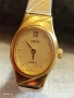 Дамски часовник Lorus Quartz JAPAN позлатен много красив 51876, снимка 1