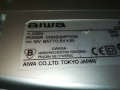 AIWA CSD-FD94EZ-RADIO/CD/REVERSE DECK-ВНОС GERMANY 0204222032, снимка 11