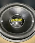18' Субуфер Pride Tv3 18 _2500w Rms 5000w Max 2×1,6 ohm _Като Нов , снимка 1
