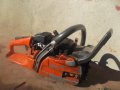 хускварна 353 на части, снимка 3
