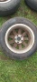 джанти с гуми 15, 5х112, 7j et 37 vw, audi , снимка 12