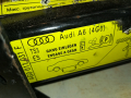 AUDI A6-КРИК ВНОС SWISS 1703241128, снимка 11