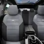 Комплект тапицерия OTOM SelectedFit One Design текстил - различни цветове, снимка 3