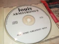 LOUIS ARMSTRONG CD 0708251835, снимка 13