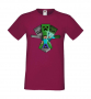 Мъжка тениска Steve Football , майнкрафт,Minecraft,Игра,Забавление,подарък,Изненада,Рожден Ден., снимка 5