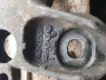 Стойка за скоростна кутия за Audi A4 B6 B7 / Seat Exeo - 8E0399263AC, снимка 1