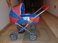 Детска количка за кукли, снимка 1 - Други - 42629122