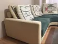 Италиански диван Roche Bobois, снимка 1