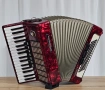 Акордеон Weltmeister Stella , снимка 1