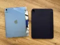 iPad 10th Generation 64GB + Писалка и
Два кальфа, снимка 11