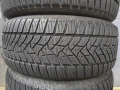 225 55 17 - 4бр. зимни гуми Dunlop Winter Sport 5, снимка 4