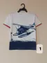Нови немски тениски за момче с этикет, р.122 см., снимка 17