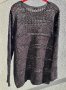 Gerry Weber дамски пуловер, снимка 1 - Блузи с дълъг ръкав и пуловери - 39223424