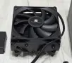 Нов Thermalright AXP90-X53 Black ниско профилен охладител, снимка 2