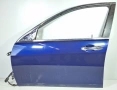 Предна Лява Врата Honda Accord 7 VII Хонда Акорд 2003г-2008г, снимка 1