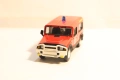 1/50 DEL PRADO КАМИОН ПОЖАРНА КОЛИЧКА МОДЕЛ, снимка 3