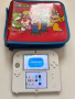 Nintendo 2DS white - хакнато с 32GB карта, снимка 1