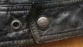 HARLEY DAVIDSON MOTO Leather Jacket Размер XL мото яке естествена кожа 9-27, снимка 4