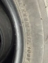 Комплект летни гуми BRIDGESTONE 235 65 17, снимка 8