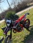 Beta rr 50 supermoto 2023г., снимка 3