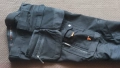 Timbra FULL Stretch Work Trouser размер 52 / L изцяло еластичен работен панталон W4-450, снимка 4