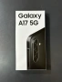 Samsung A17 4/128GB ! НОВ !, снимка 1