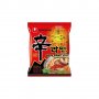 Nong Shim Shin Ramyun Noodle / НонгШим Шин Нудъли Рамен люти120гр, снимка 1 - Домашни продукти - 35869523