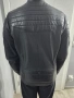 Кожено яке Bershka естествена кожа , снимка 3
