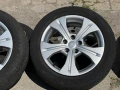 5х114.3 17 Джанти Renault Nissan Dacia 5x114.3 Рено Нисан Дачия, снимка 5