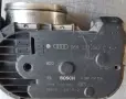Оригинални Дроселова Клапа 1.8  150 k.c. за Audi - Porsche - Skoda - VW Bosch 0280 750 036, снимка 2