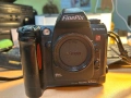 Фотоапарат Fujifilm FinePix S2Pro , снимка 1