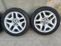 джанти за bmw бмв x3 e83 18 цола 5x120, снимка 1