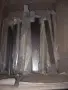 кобалтови шини Български немски , снимка 3