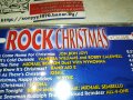 ROCK CHRISTMAS CD-ВНОС GERMANY LIKE NEW 0610231712, снимка 4